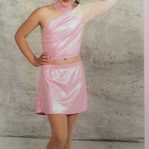 Dance Costume